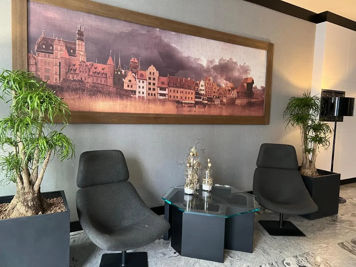 Baltic Riviera Apartments With Private Sauna Gdansk