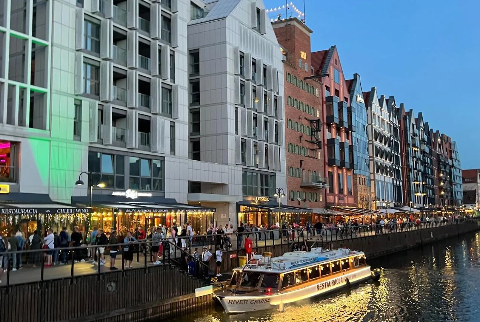 Baltic Riviera Apartments With Private Sauna Gdansk