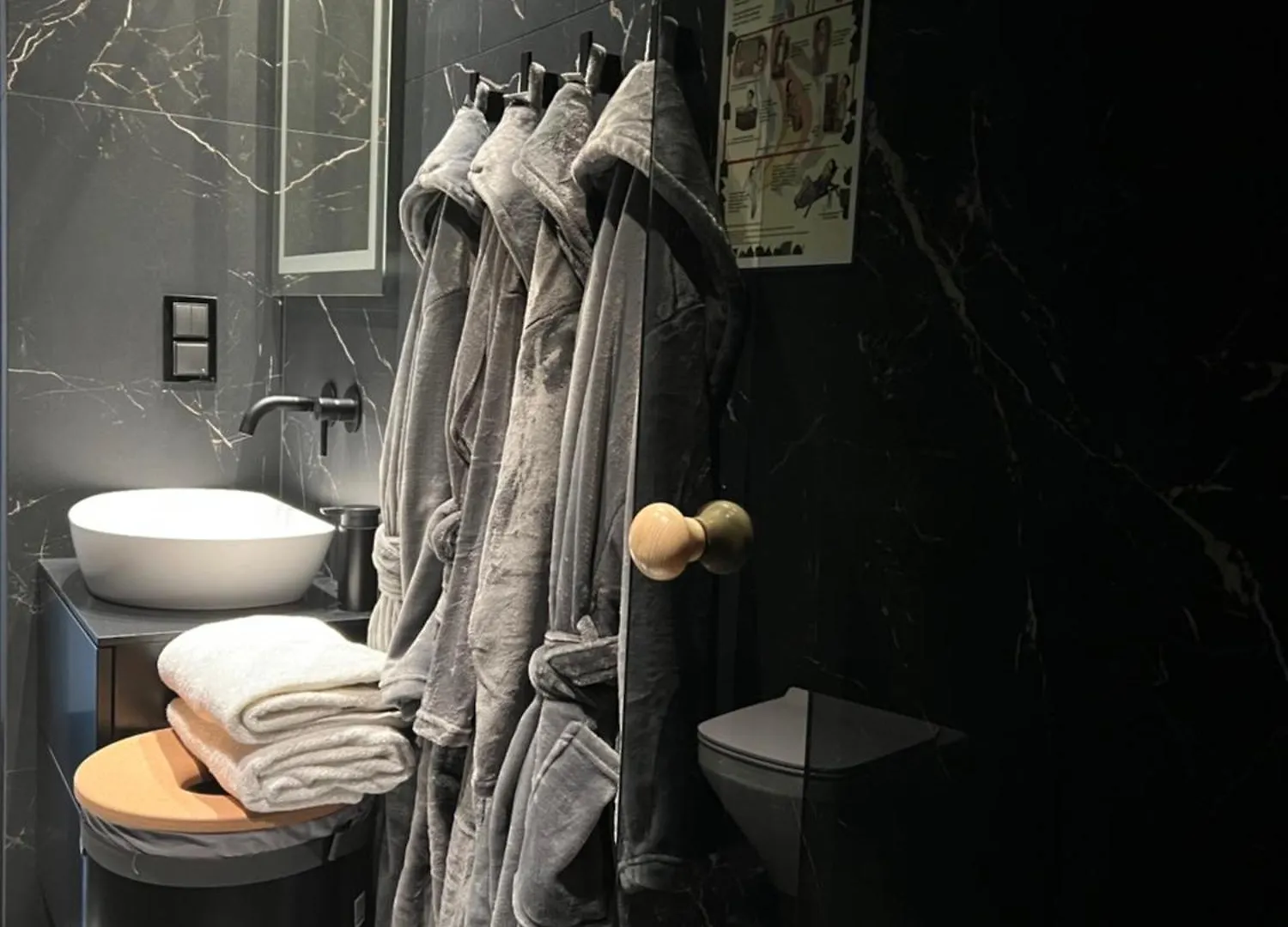 Baltic Riviera Apartments With Private Sauna Gdansk