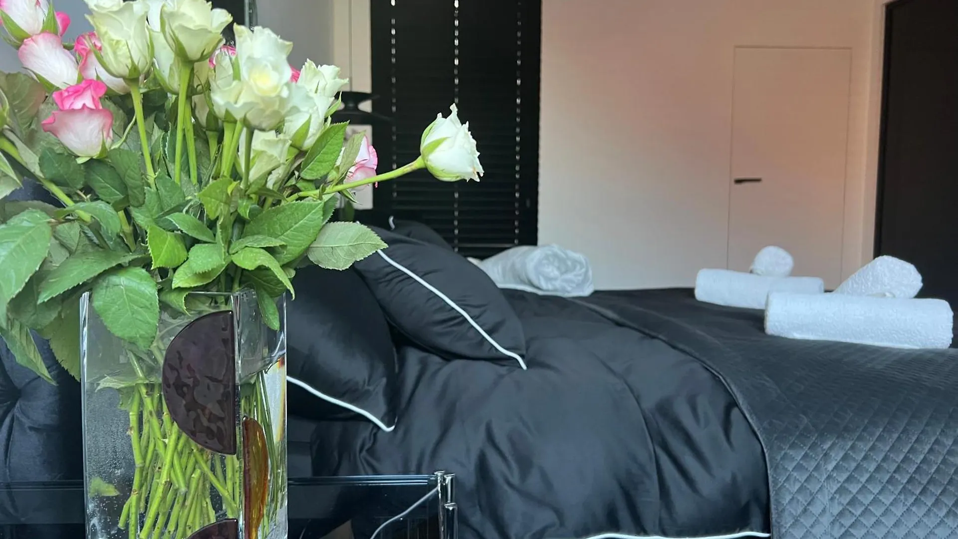 Baltic Riviera Apartments With Private Sauna Gdansk