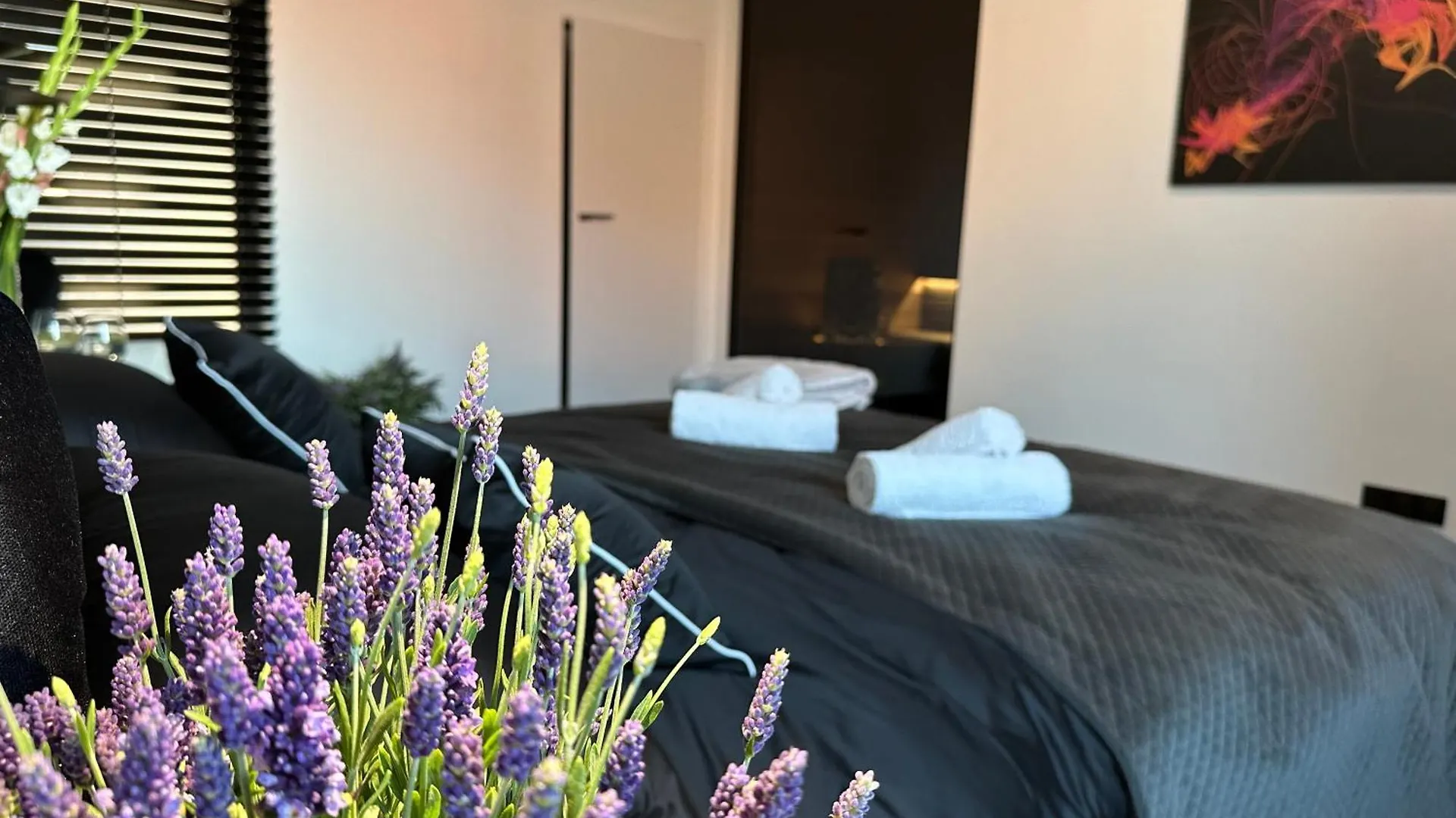 Baltic Riviera Apartments With Private Sauna Gdańsk