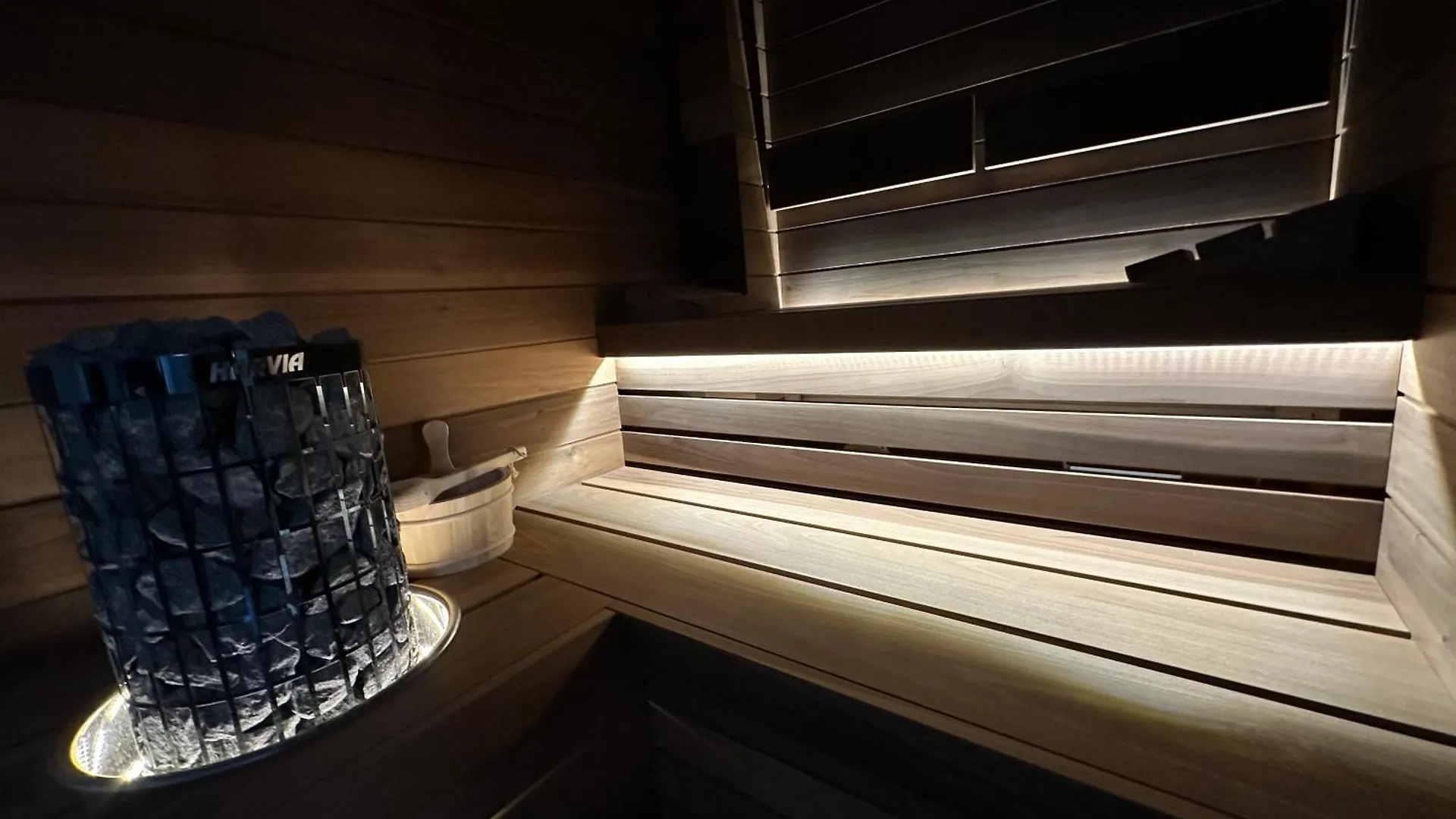 Baltic Riviera Apartments With Private Sauna Gdańsk Polen