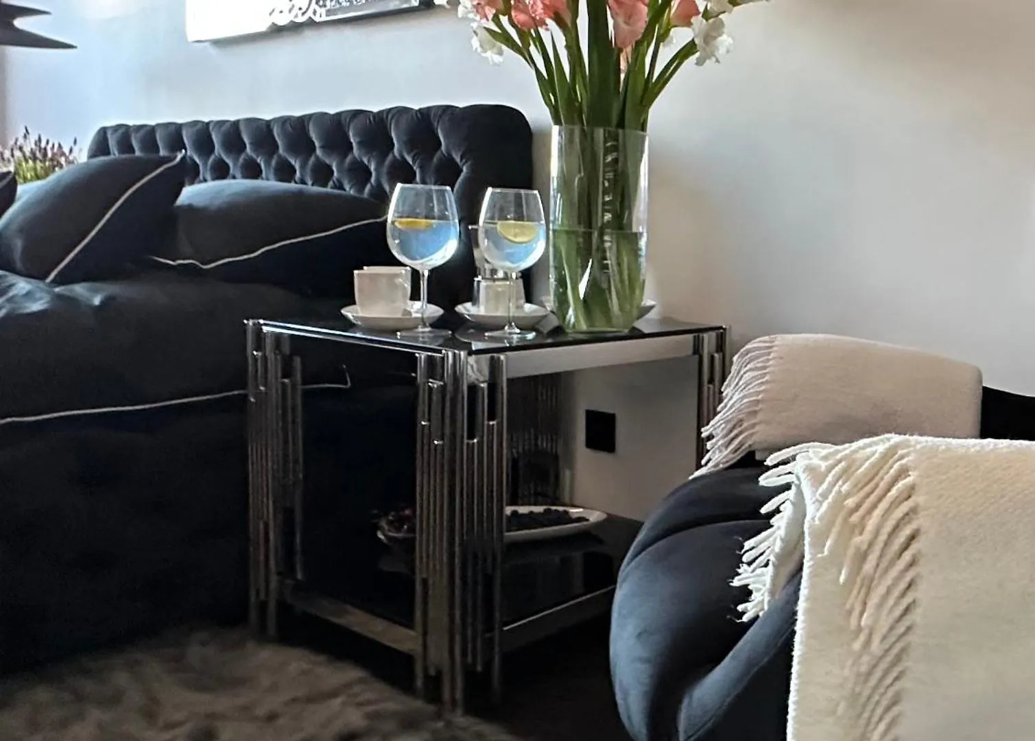 Baltic Riviera Apartments With Private Sauna Gdansk
