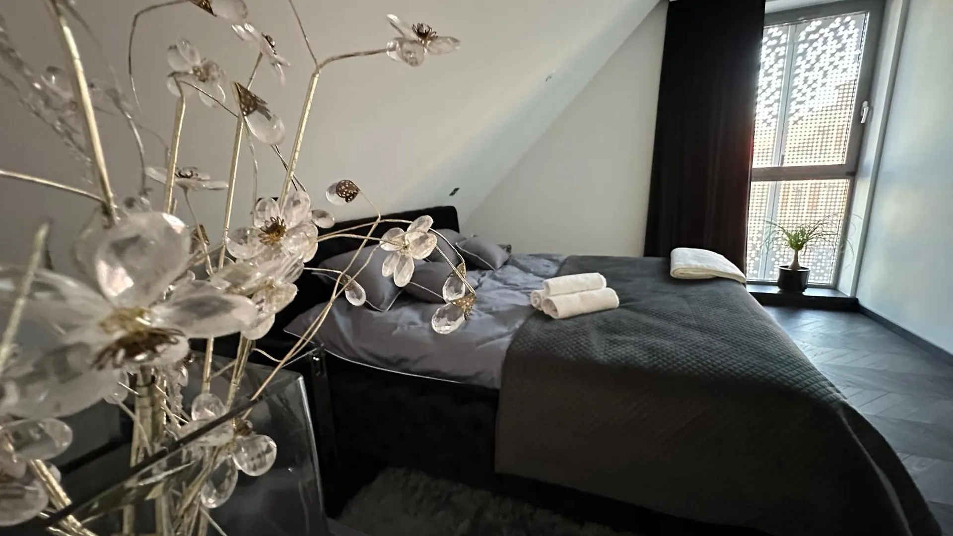 Baltic Riviera Apartments With Private Sauna Gdańsk