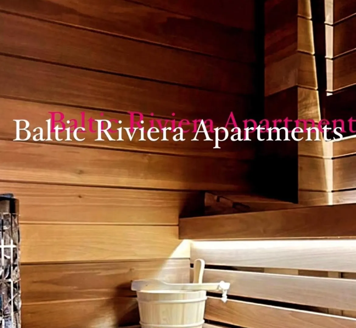 Baltic Riviera Apartments With Private Sauna Gdańsk 0*,  Polen