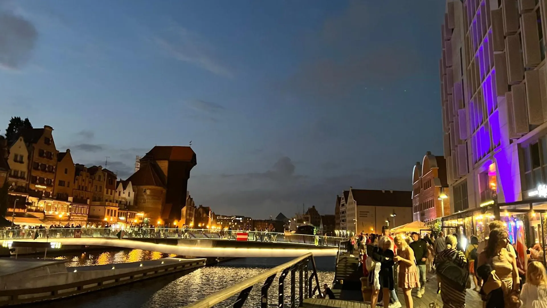 Baltic Riviera Apartments With Private Sauna Gdansk 0*,  Poland